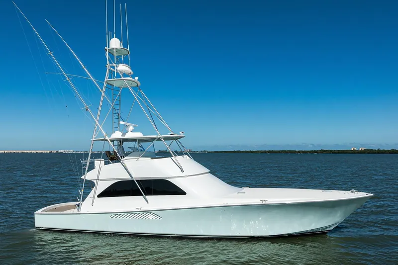 1/2 Barrel Yacht Photos Pics Still profile 3