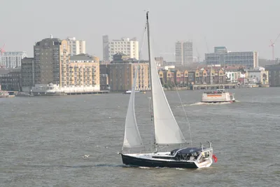 2014 Beneteau Sense 50