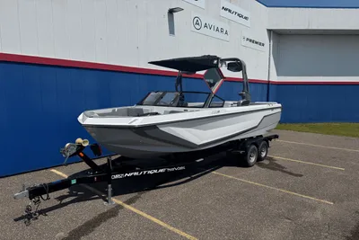 Nautique GS24SUPER AIR