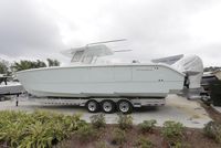 2023 Invincible 40' Catamaran