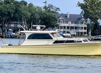 2005 Marlow 375 Prowler Classic