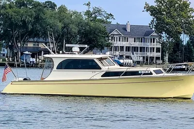 Marlow 375 Prowler Classic