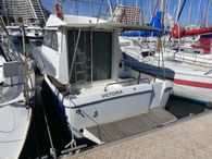 2002 Beneteau Antares Serie 9