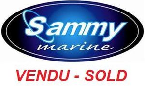 2002 Beneteau Antares Serie 9