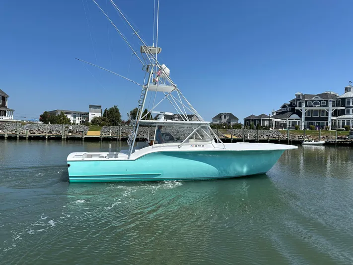 Wire Nut Yacht Photos Pics 