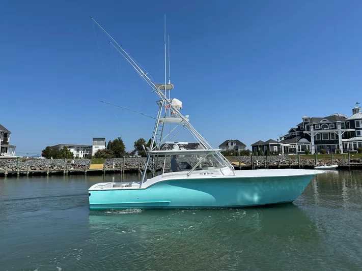 Wire Nut Yacht Photos Pics 