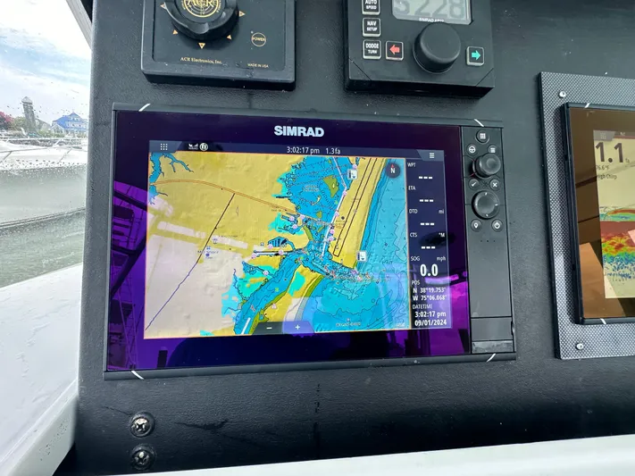 Wire Nut Yacht Photos Pics 