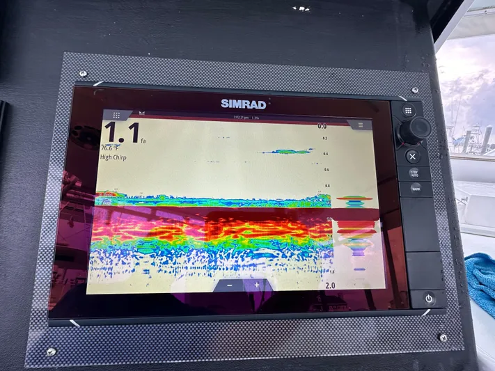 Wire Nut Yacht Photos Pics 