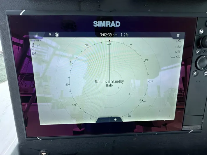 Wire Nut Yacht Photos Pics 