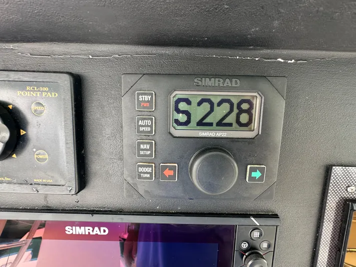 Wire Nut Yacht Photos Pics 