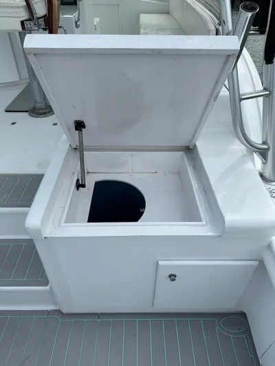 Wire Nut Yacht Photos Pics 