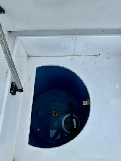 Wire Nut Yacht Photos Pics 