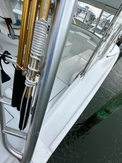 Wire Nut Yacht Photos Pics 