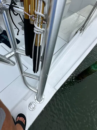 Wire Nut Yacht Photos Pics 