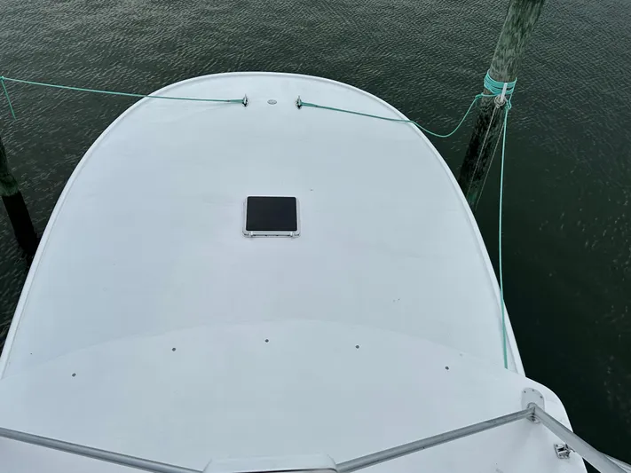 Wire Nut Yacht Photos Pics 