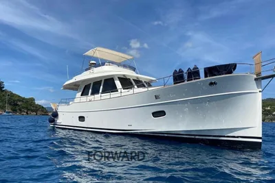 Sasga Yachts MENORQUIN 54 Fly