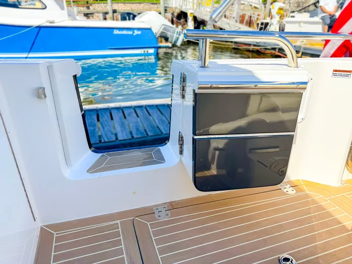 Freedom Yacht Photos Pics 