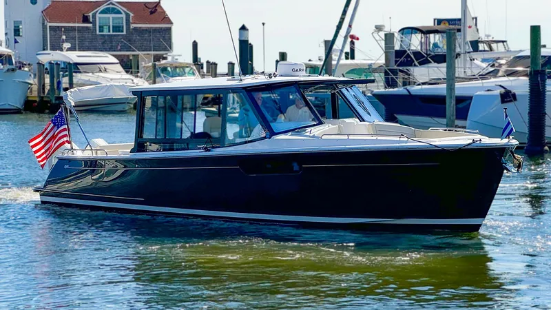 Freedom Yacht Photos Pics 