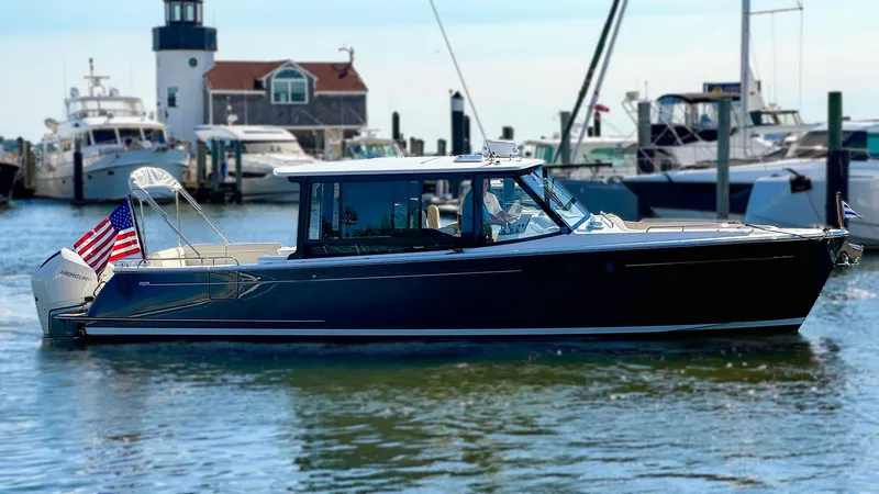 Freedom Yacht Photos Pics 