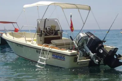 1990 Marino 530
