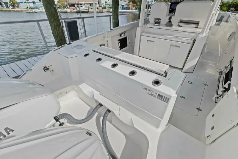  Yacht Photos Pics Cockpit