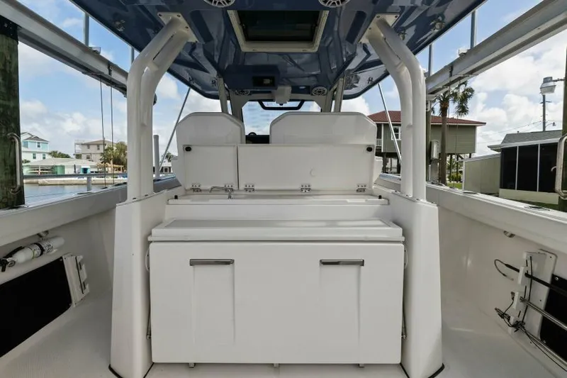  Yacht Photos Pics Cockpit