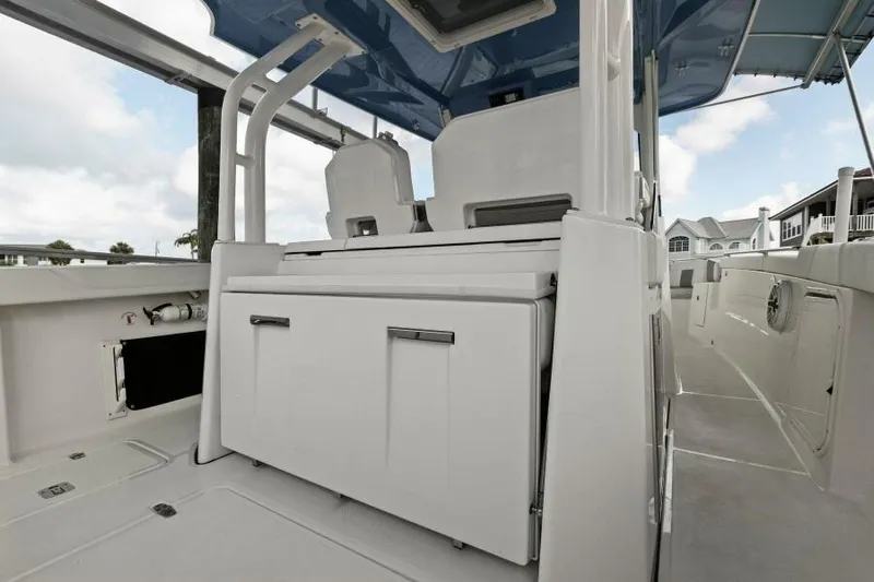  Yacht Photos Pics Cockpit