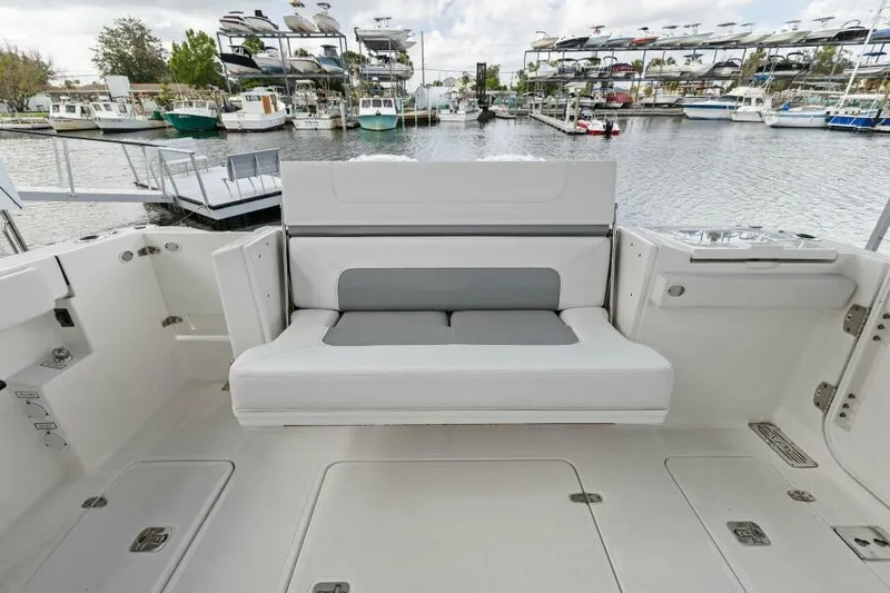  Yacht Photos Pics Cockpit