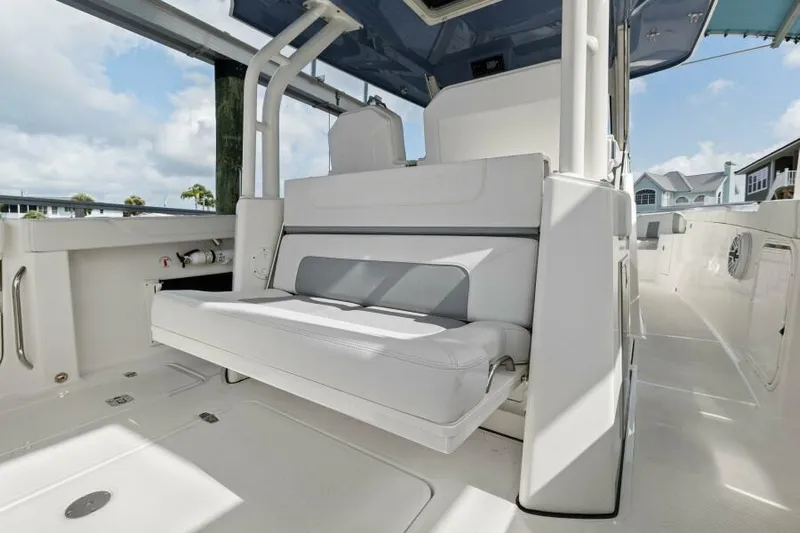  Yacht Photos Pics Cockpit