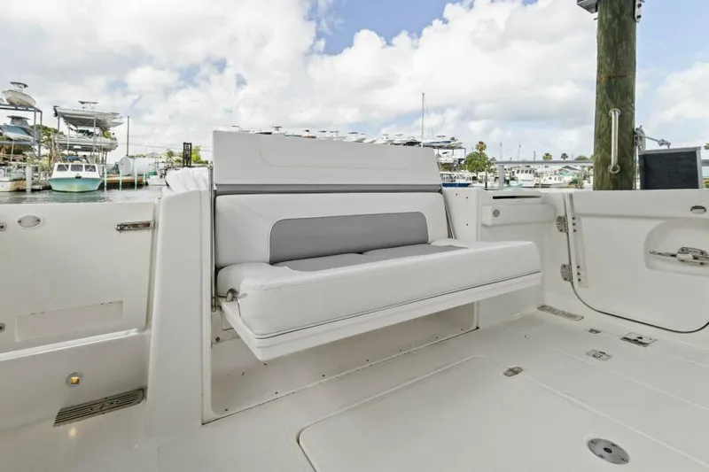  Yacht Photos Pics Cockpit