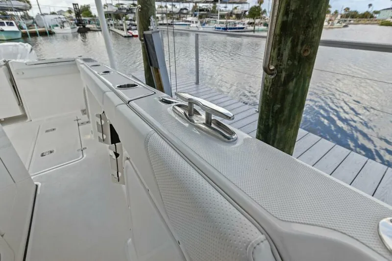  Yacht Photos Pics Cockpit