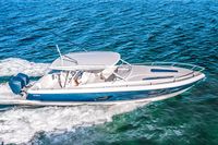 2023 Intrepid 41 Valor