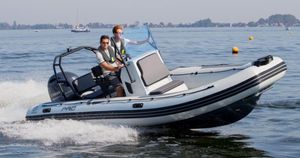 2023 Zodiac PRO 6.5 Néo