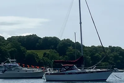 Morgan Out Island