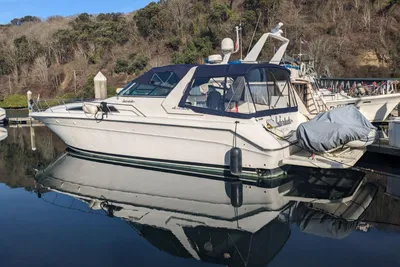 Sea Ray 420 Sea Ray
