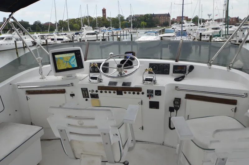 II Freedom II Yacht Photos Pics 