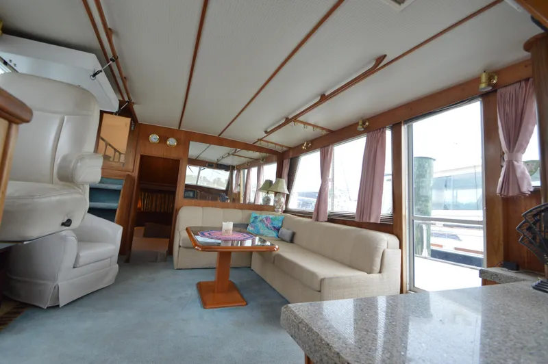 II Freedom II Yacht Photos Pics 