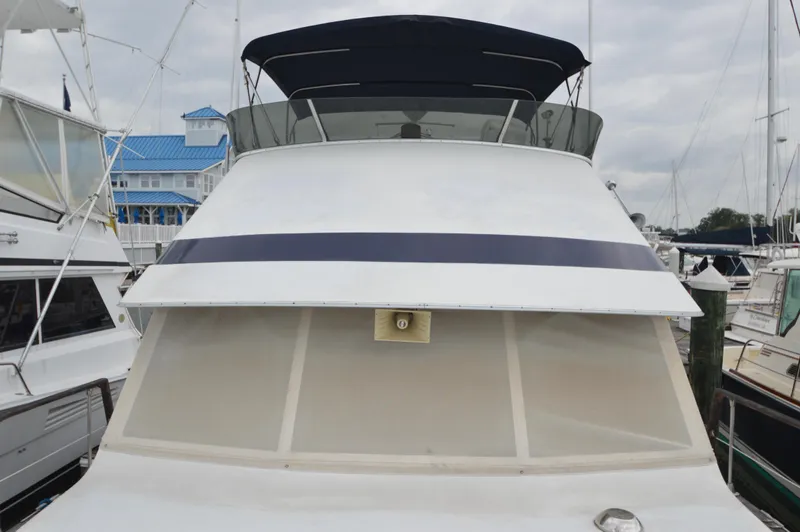 II Freedom II Yacht Photos Pics 