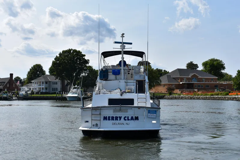 II Freedom II Yacht Photos Pics 