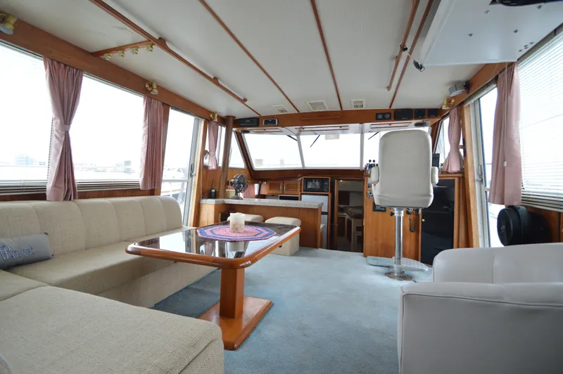 II Freedom II Yacht Photos Pics 