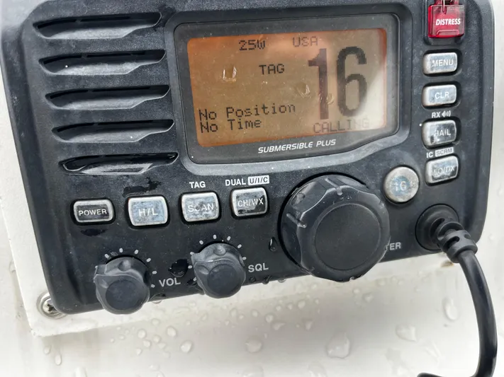 II Freedom II Yacht Photos Pics 