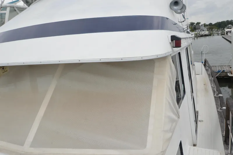 II Freedom II Yacht Photos Pics 