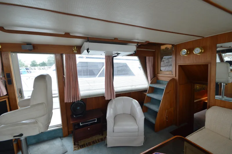 II Freedom II Yacht Photos Pics 