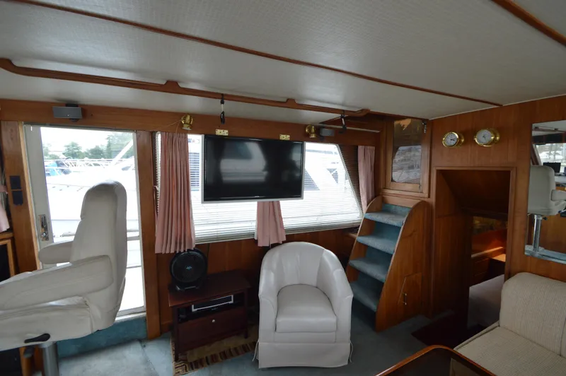 II Freedom II Yacht Photos Pics 