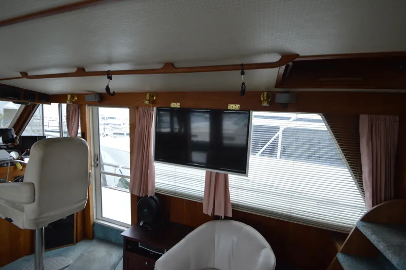 II Freedom II Yacht Photos Pics 