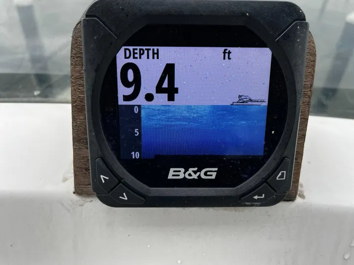 II Freedom II Yacht Photos Pics 