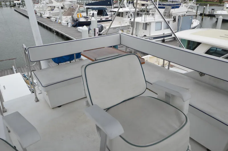 II Freedom II Yacht Photos Pics 