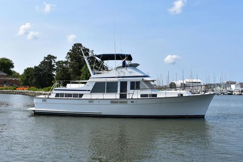 II Freedom II Yacht Photos Pics 