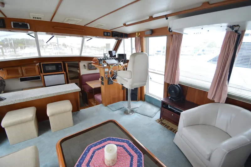 II Freedom II Yacht Photos Pics 