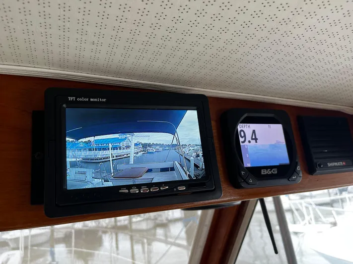 II Freedom II Yacht Photos Pics 